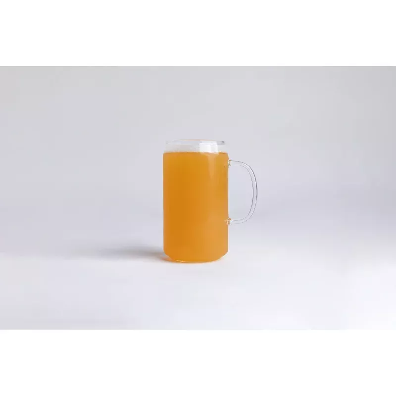 can-glass-mug “Can” Glass Mug