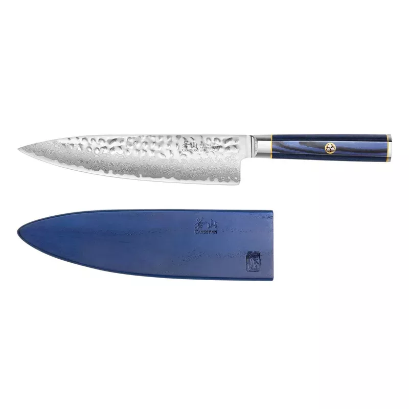 cangshan-kita-blue-forged-8-chef-s-knife Cangshan KITA Blue Forged 8″ Chef’s Knife