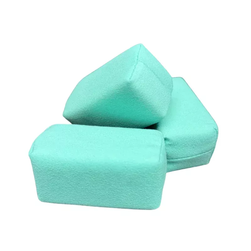cerami-x-mini-microfiber-coating-applicator-sponge-w-plastic-barrier CERAMI-X Mini Microfiber Coating Applicator Sponge w/ Plastic Barrier
