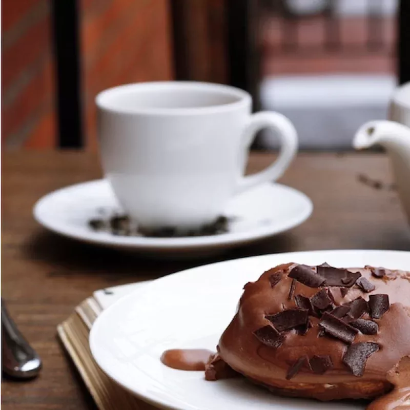 chocolate-caramel-coffee Chocolate Caramel Coffee