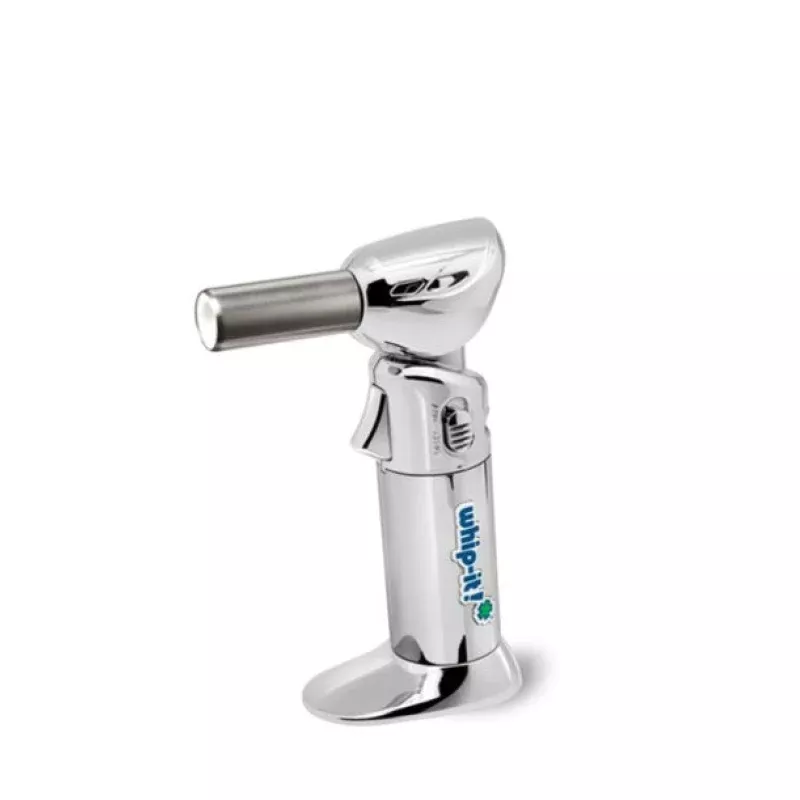 Chrome Flex Torch
