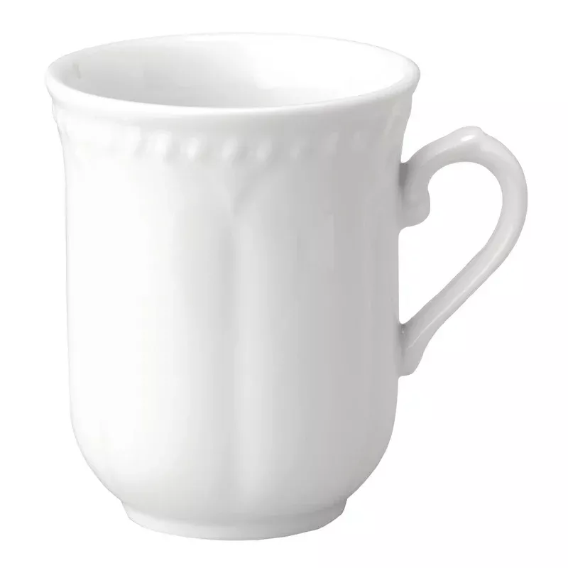 churchill-buckingham-white-mugs-pack-24-p871 Churchill Buckingham White Mugs (Pack of 24) – P871
