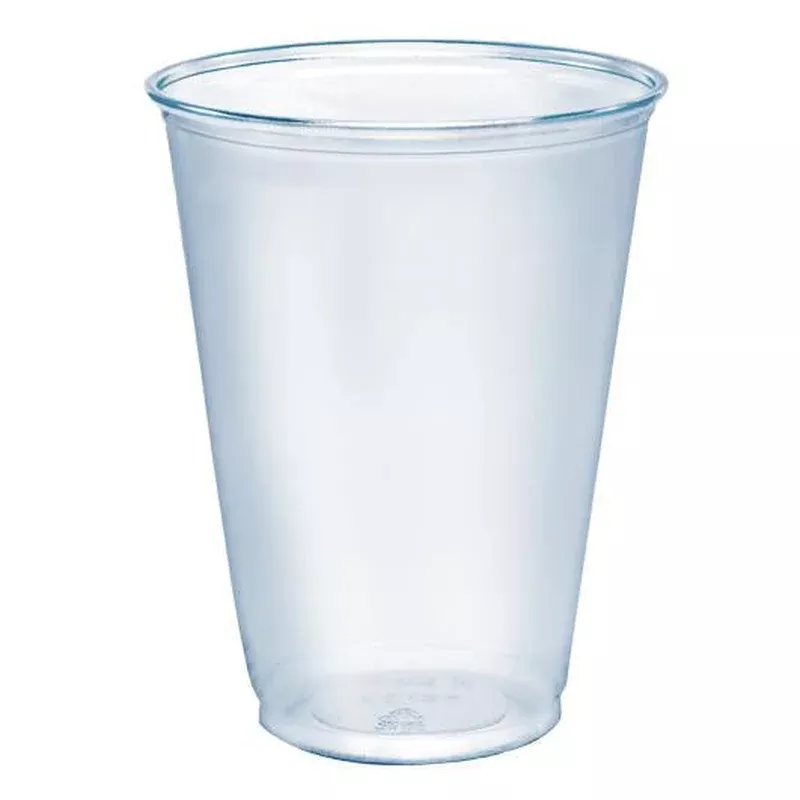 Clear Cups 24 oz 600 ct