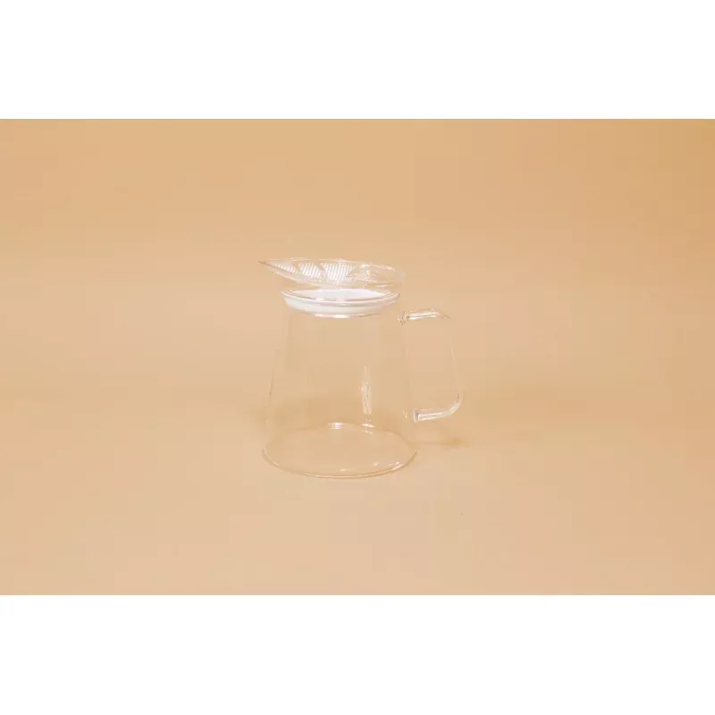 clear-tea-pot “Clear” Tea Pot