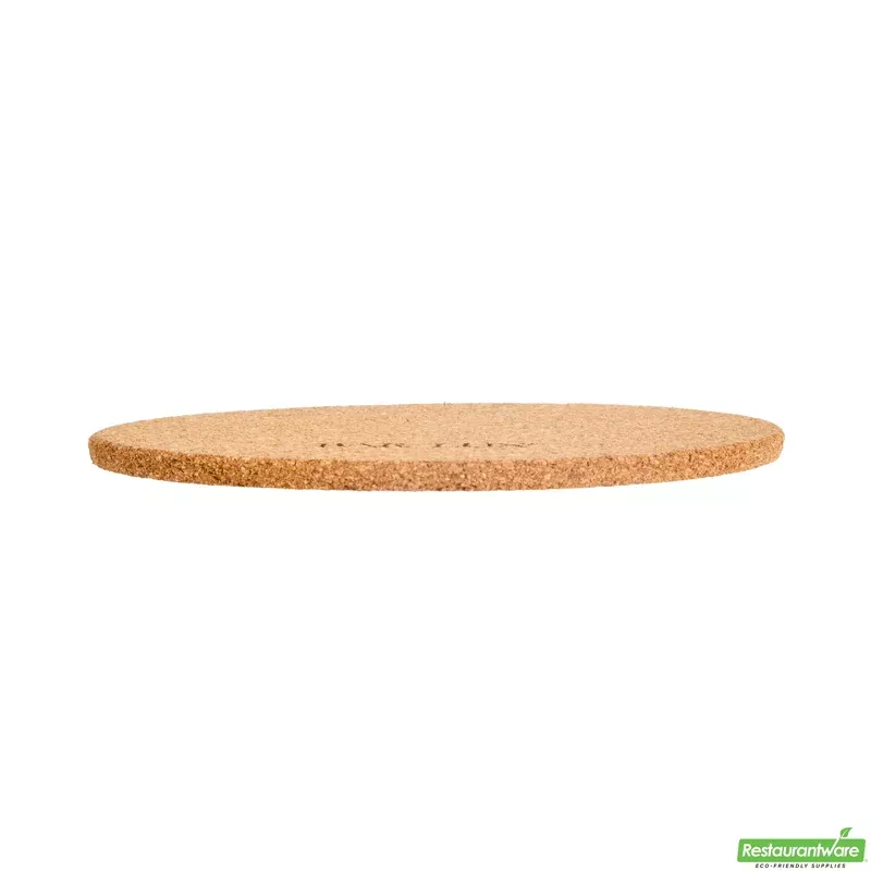Coasters Bar Lux 3.50 Inch Cork Round20 – 1 EACH