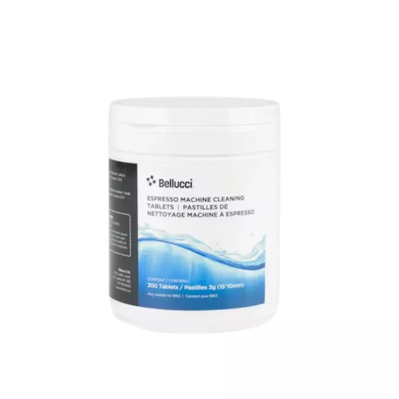 Coffee machine cleaning tablets 3g (200)