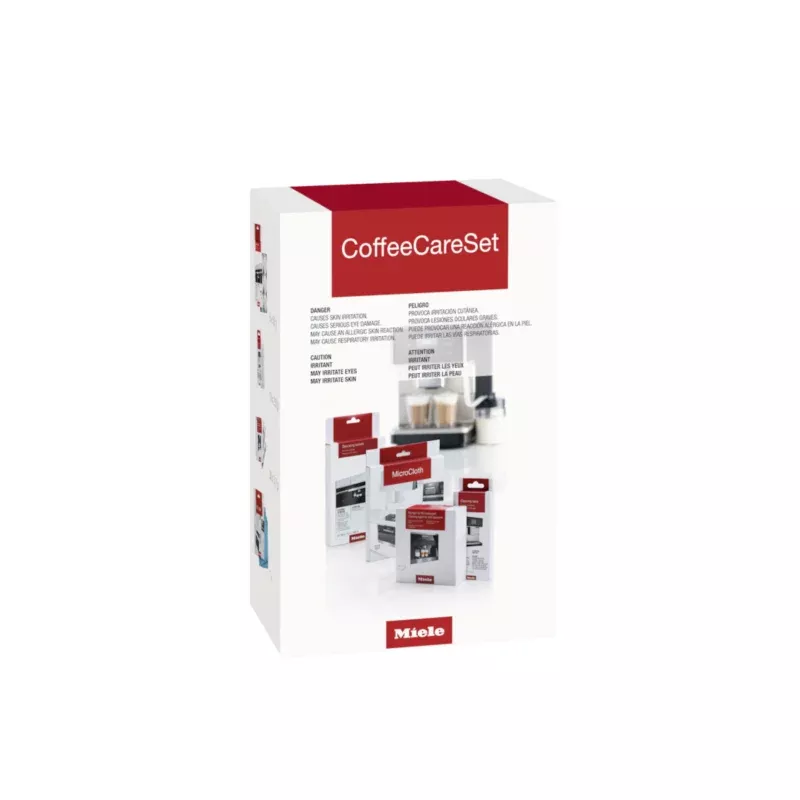 coffeecare-set CoffeeCare Set