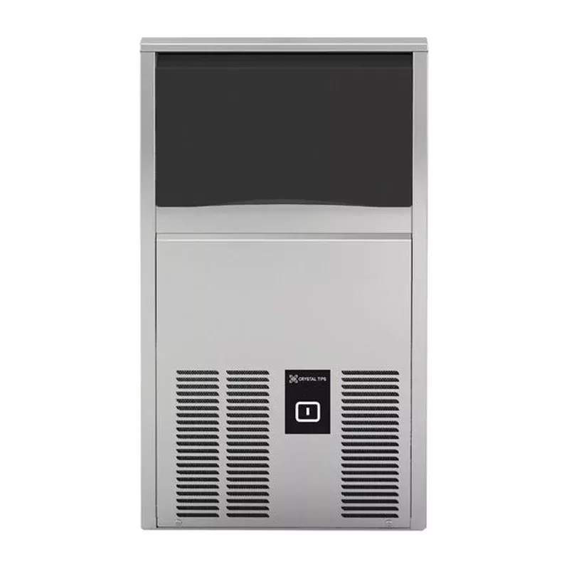 Crystal Tips G Series Ice Machine G38 38kg – HW893