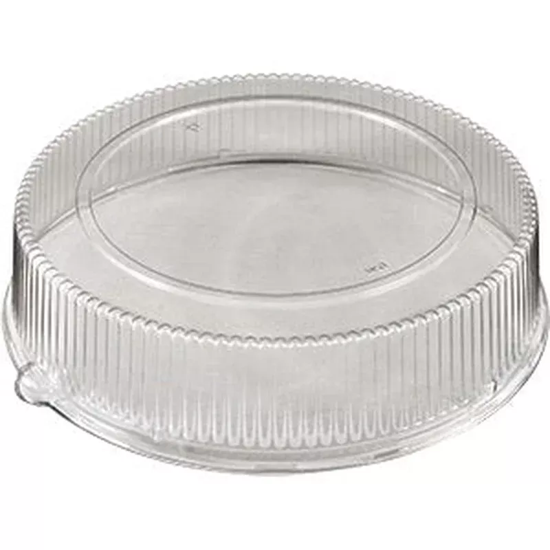 d-w-fine-pack-18-inch-everyday-lid-25-each-25-box-2-case D & W Fine Pack 18 Inch Everyday Lid-25 Each-25/Box-2/Case
