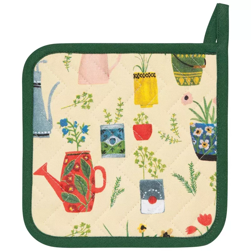 danica-chef-potholder Danica Chef Potholder
