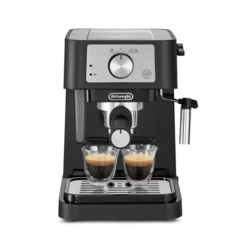 delonghi-stilosa-espresso-machine DeLonghi Stilosa Espresso Machine
