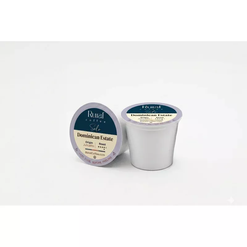 dominican-estate-solo-single-serve-pods Dominican Estate Solo – Single-Serve Pods