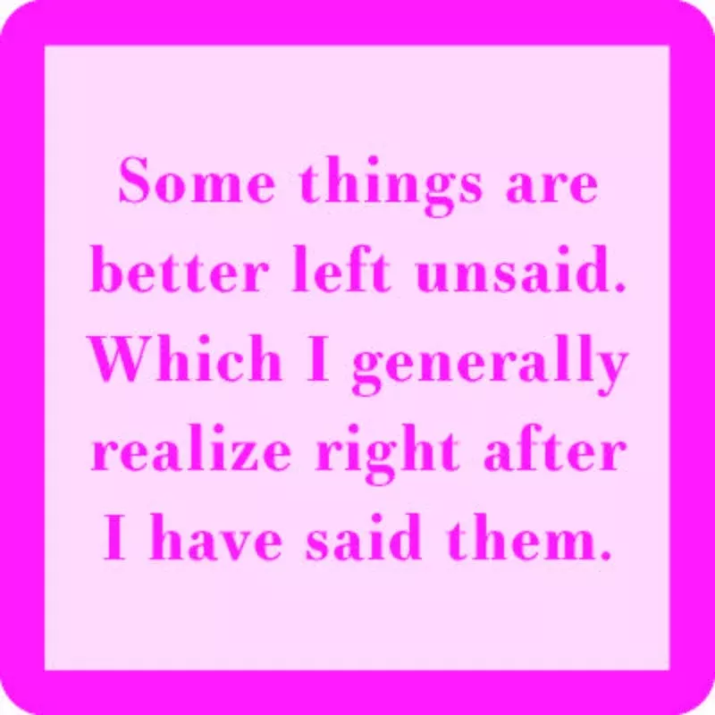 drinks-on-me-left-unsaid-coaster Drinks on Me | Left Unsaid Coaster