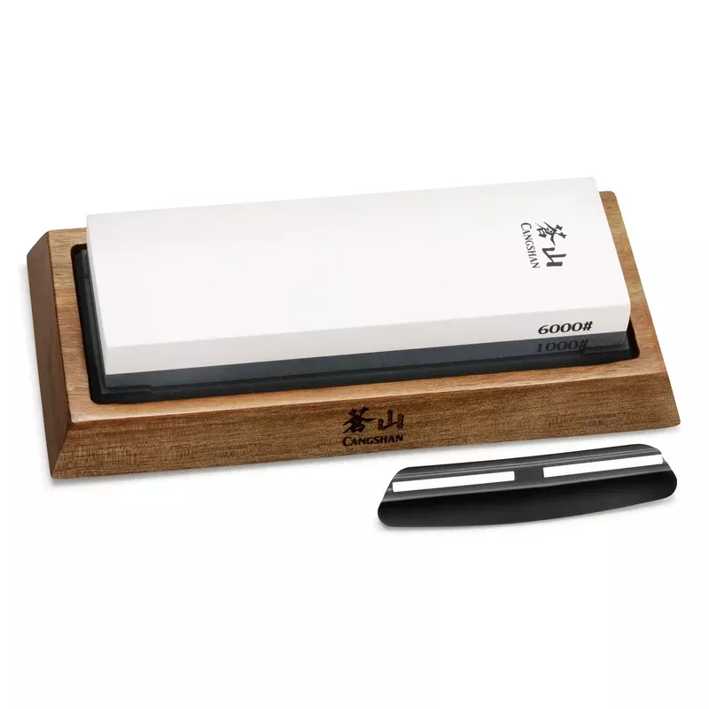 dual-sided-whetstone-knife-sharpener-1000-6000-grit-503800 Dual-Sided Whetstone Knife Sharpener 1000/6000 Grit 503800