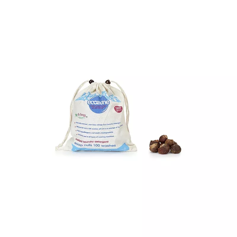 ecozone-soap-nuts-300g Ecozone Soap Nuts 300g