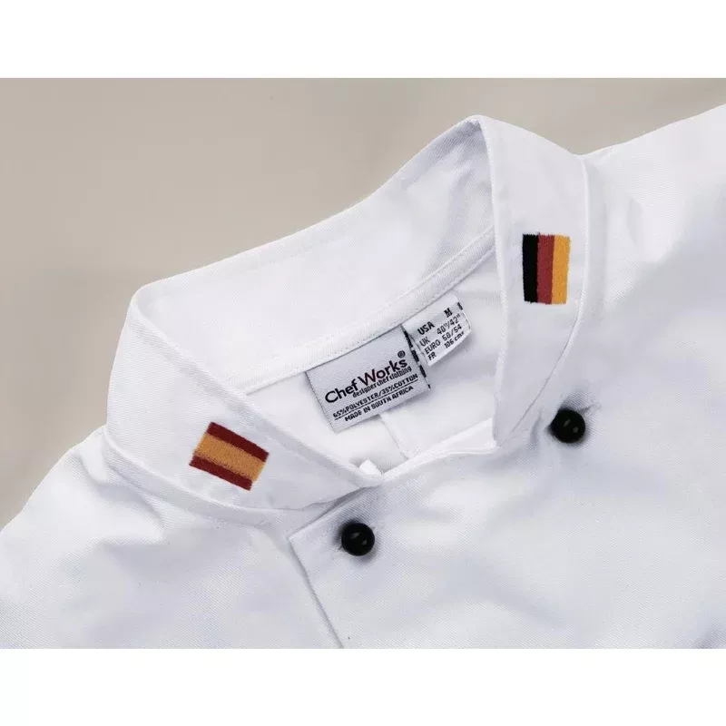 Embroidery Collar Flags – A987-CA