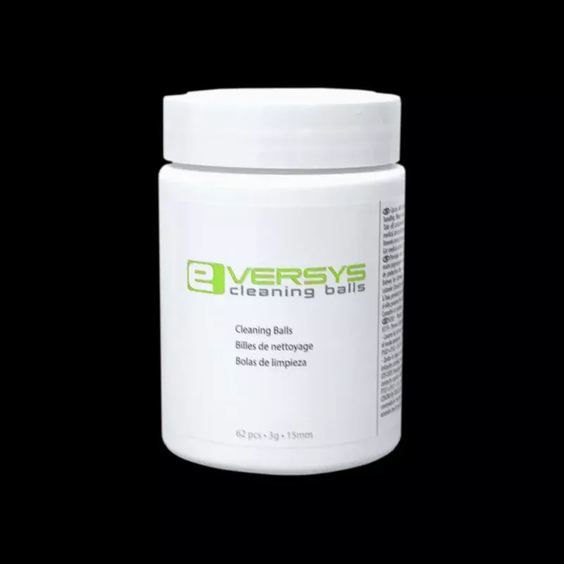 eversys-cleaning-balls-62ct Eversys Cleaning Balls (62ct)