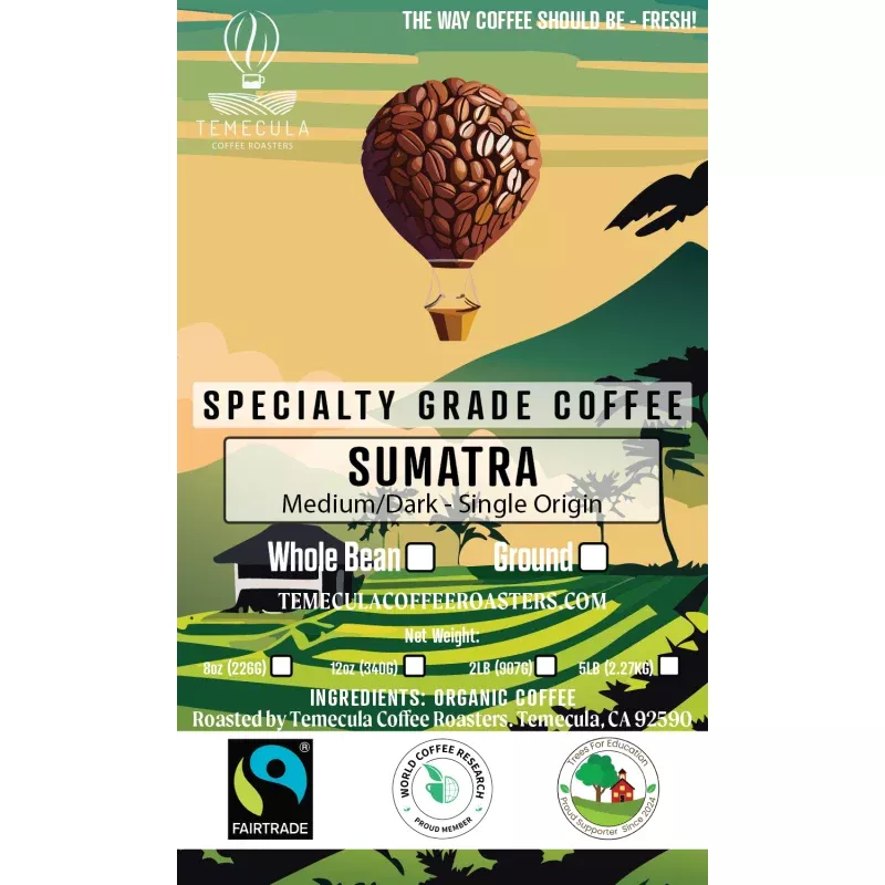 fairtrade-sumatra-medium-dark-roast Fairtrade Sumatra – Medium/Dark Roast
