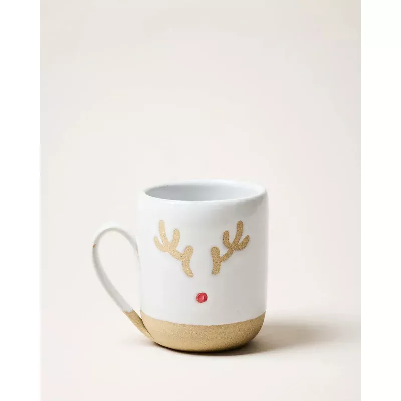 farmhouse-pottery-collector-s-edition-rudolph-mug Farmhouse Pottery | Collector’s Edition Rudolph Mug