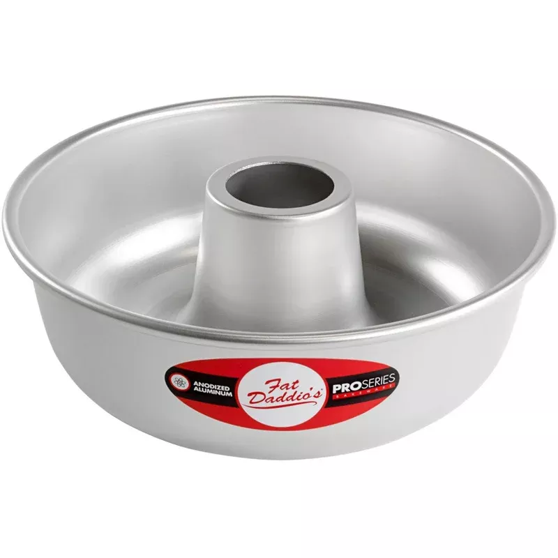 fat-daddio-s-ring-mold-pan-anodized-aluminum-final-sale Fat Daddio’s Ring Mold Pan Anodized Aluminum FINAL SALE