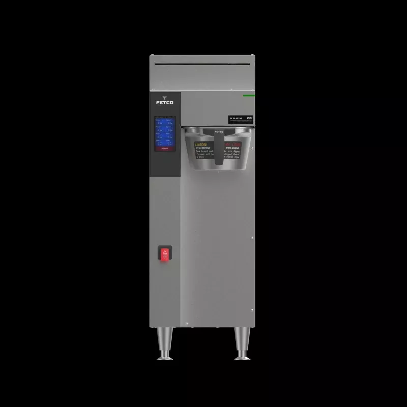 fetco-cbs-2251-ng-series-single-station-coffee-brewer Fetco CBS-2251 NG Series Single Station Coffee Brewer