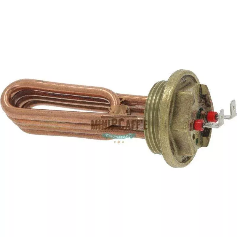fiorenzato-bricoletta-replacement-heating-element-110v-1200w Fiorenzato Bricoletta Replacement Heating Element 110V 1200W