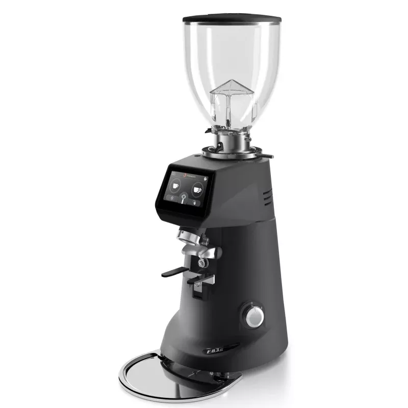 Fiorenzato F83 E On Demand Espresso Grinder – Black
