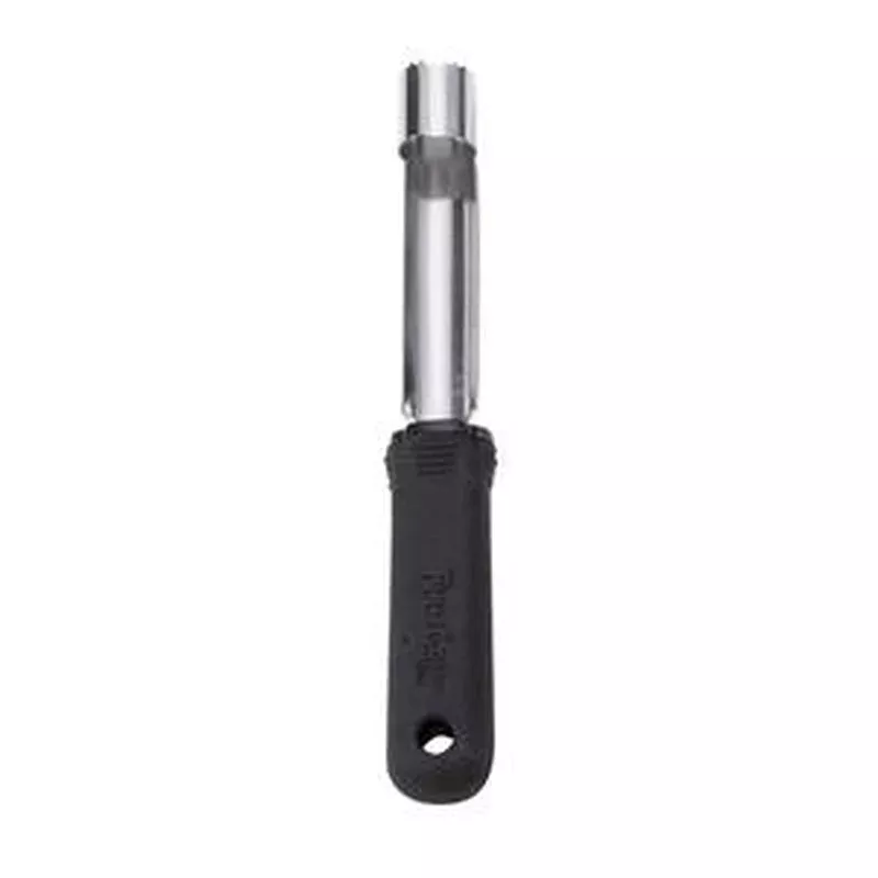 Firm Grip Corer Apple Black 1/ea.