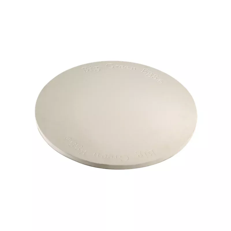 Flat Pizza & Baking Stone (Diameter 18 in / 46cm) (for 2XL XL)