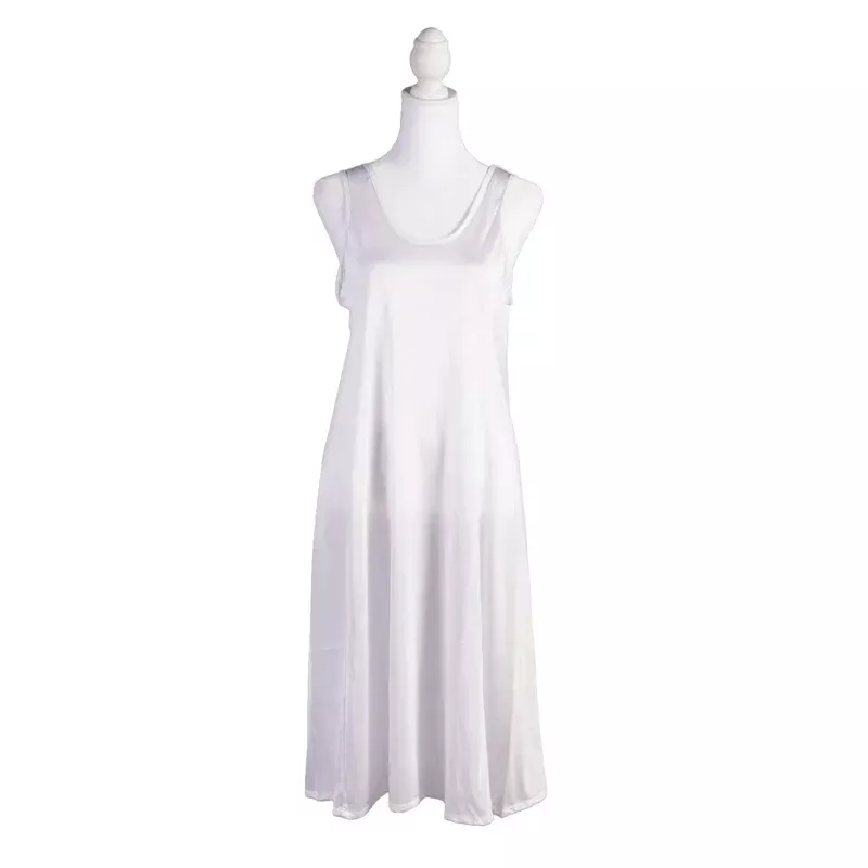 Flo-Ann – Girl’s Wide Strap Princess Style Slip