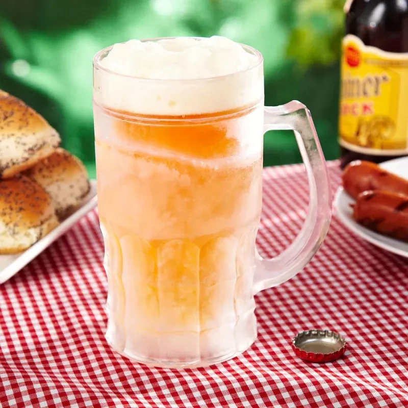 frosty-iceberg-beer-mug Frosty Iceberg Beer Mug