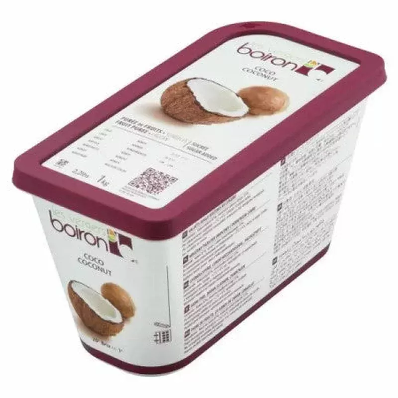 frozen-coconut-puree-26-lb Frozen Coconut Puree 26 LB