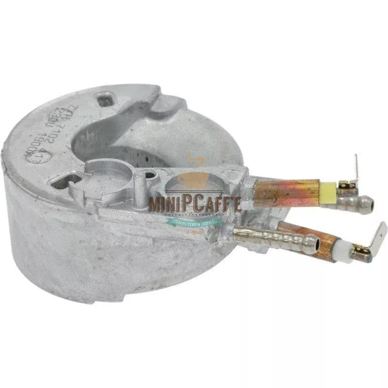 gaggia-carezza-deluxe-boiler-replacement-part-230v-1900w Gaggia Carezza Deluxe Boiler Replacement Part 230V 1900W