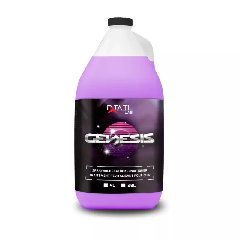 genesis-premium-leather-conditioner-4l GENESIS Premium Leather Conditioner – 4L