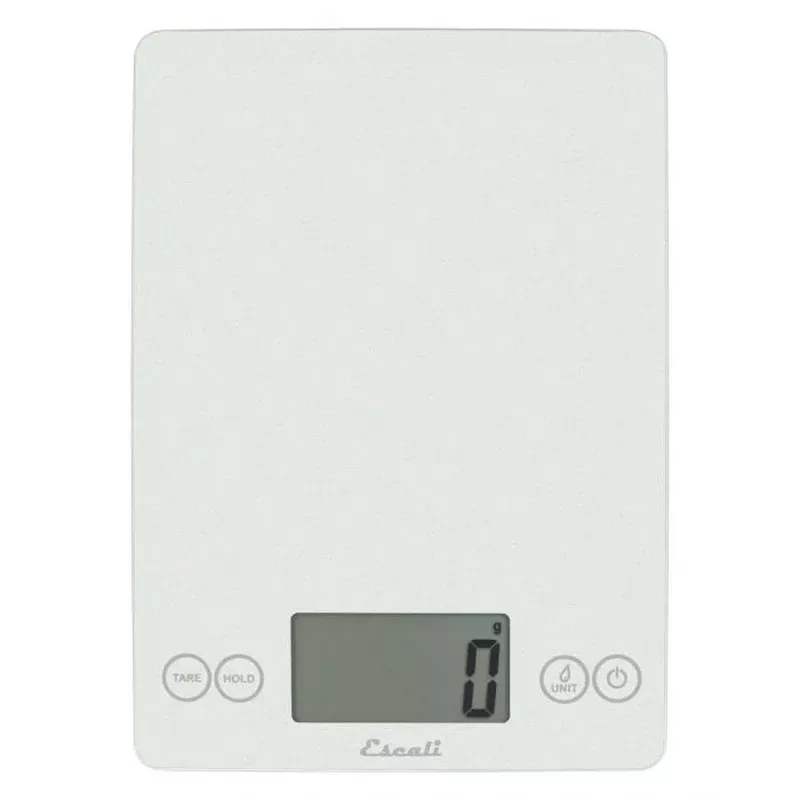 glass-digital-scale-escali-arti-frost-white Glass Digital Scale – Escali Arti – Frost White