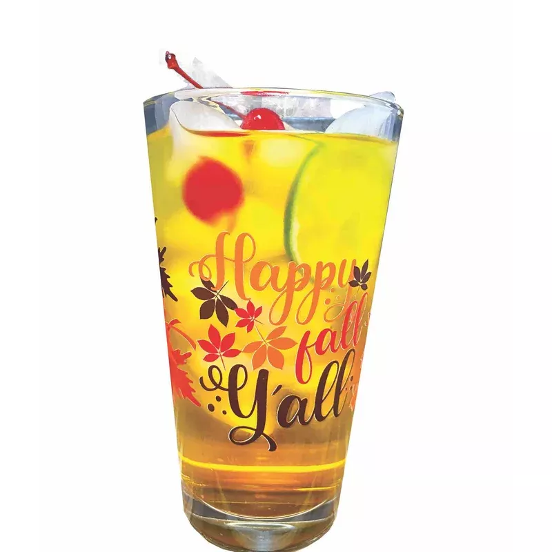 Glasses Mixing Fall 16 Ounce24 – 1 EACH