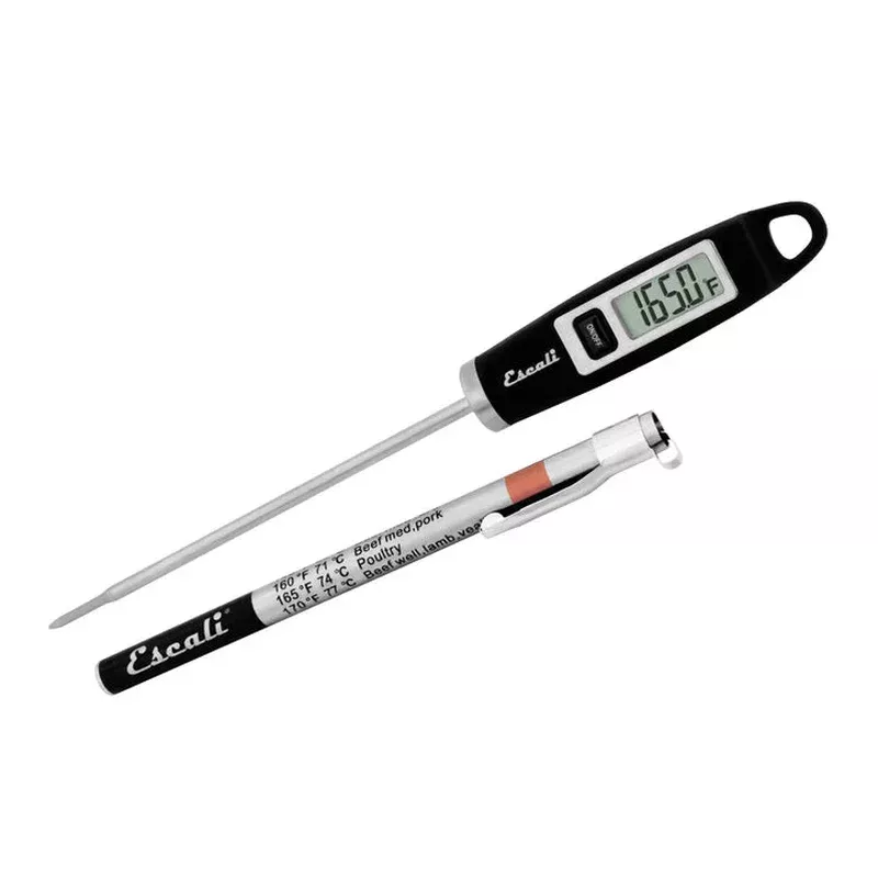 gourmet-digital-thermometer GOURMET DIGITAL THERMOMETER
