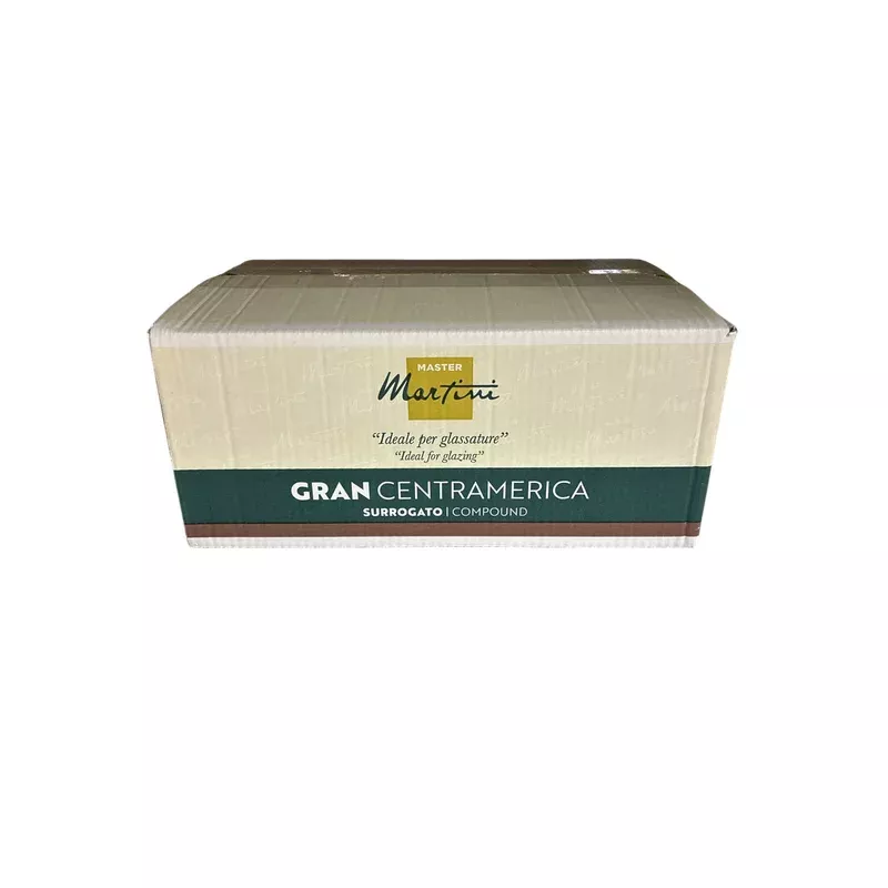 GRAN CENTRAMERICA DARK 10KG