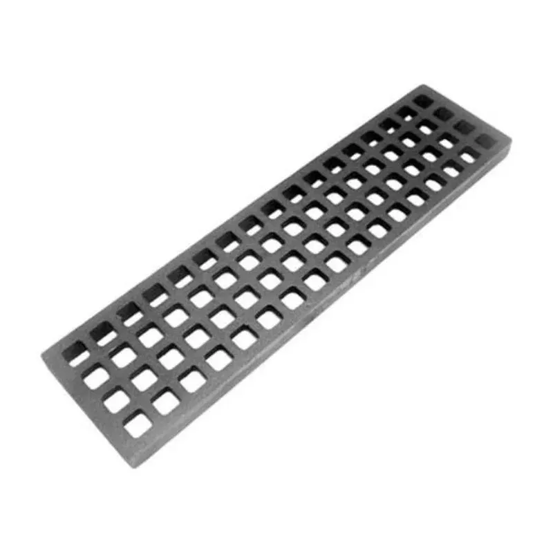 Grate Broiler 21 x 5.81 Inch Cast Iron1 – 1 EACH