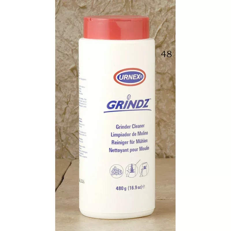 grindz-coffee-grinder-cleaner-48 GRINDZ Coffee Grinder Cleaner / #48