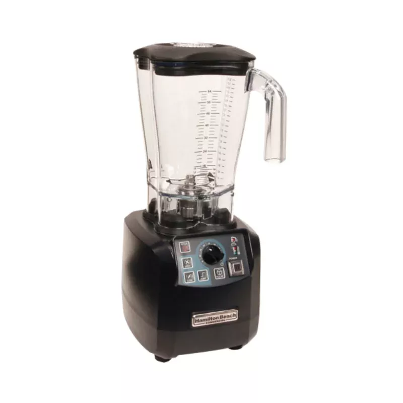 hamilton-beach-hbh650-tempest-3-hp-64-oz-high-performance-bar-blender Hamilton Beach HBH650 Tempest 3 hp 64 oz. High Performance Bar Blender