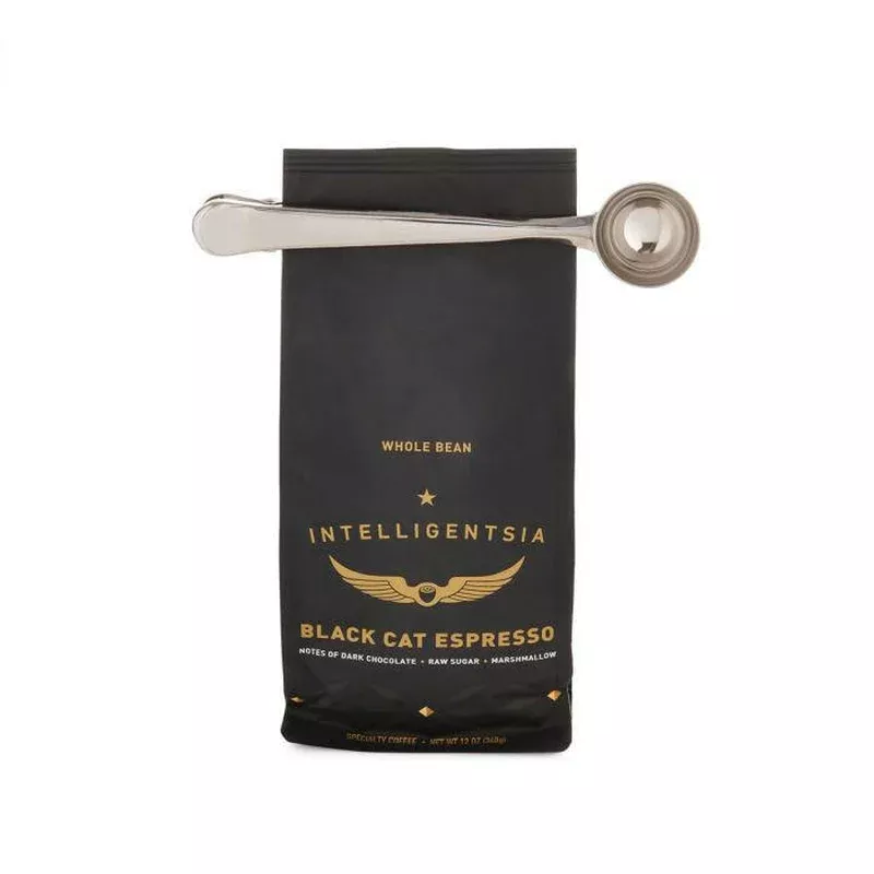 Harold Imports | Coffee Scoop Bag Clip
