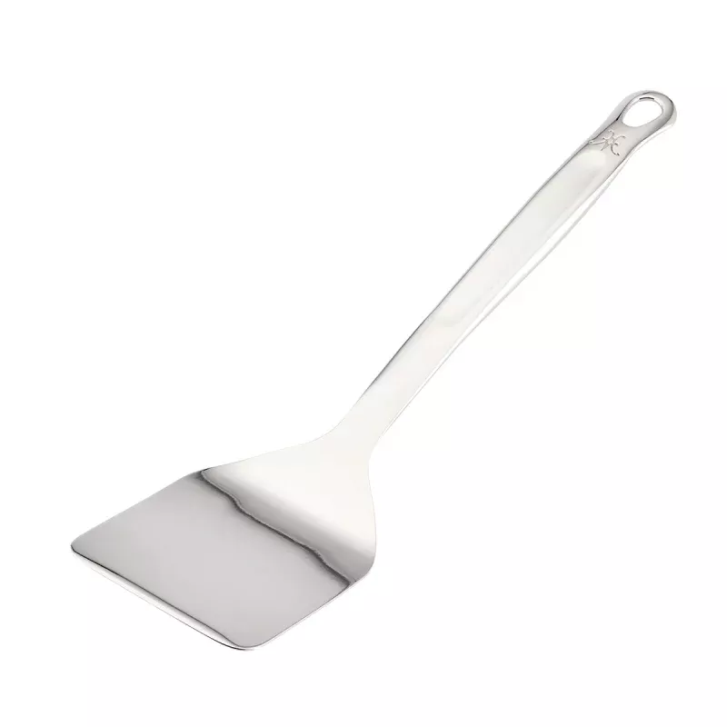 hestan-provisions-stainless-steel-turner Hestan Provisions Stainless Steel Turner