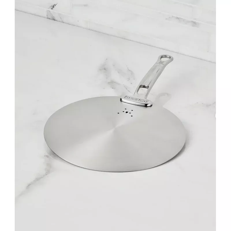 hestan-provisions-stainless-steel-universal-lids-medium Hestan | Provisions Stainless Steel Universal Lids Medium