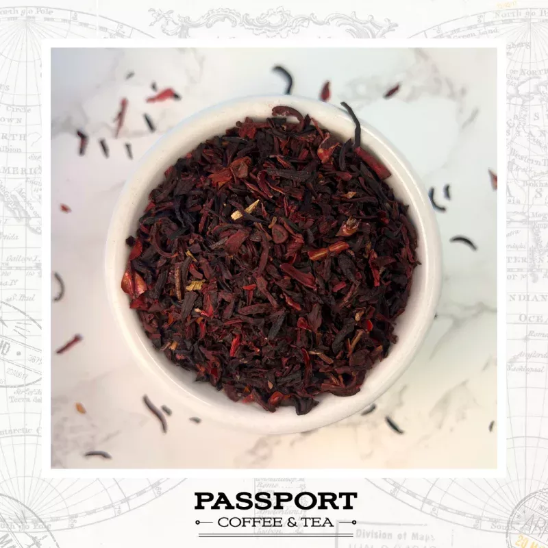 hibiscus-flower-herbal-tea Hibiscus Flower Herbal Tea