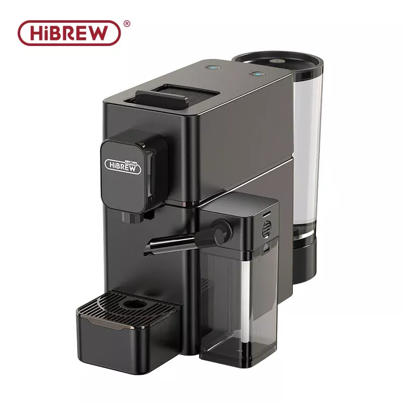 HiBREW Nes Capsule Coffee MachineH15