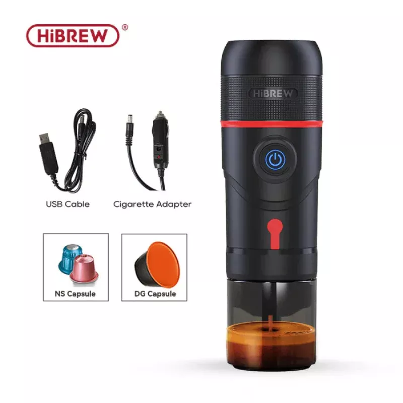 hibrew-portable-coffee-machineh4 HiBREW Portable Coffee MachineH4