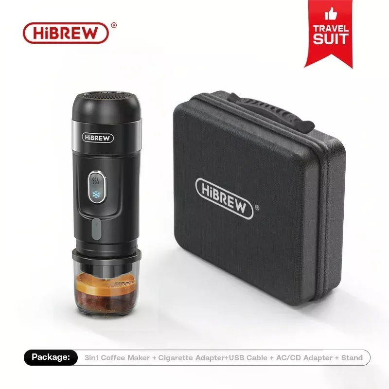hibrew-portable-coffee-machineh4a HiBREW Portable Coffee MachineH4A