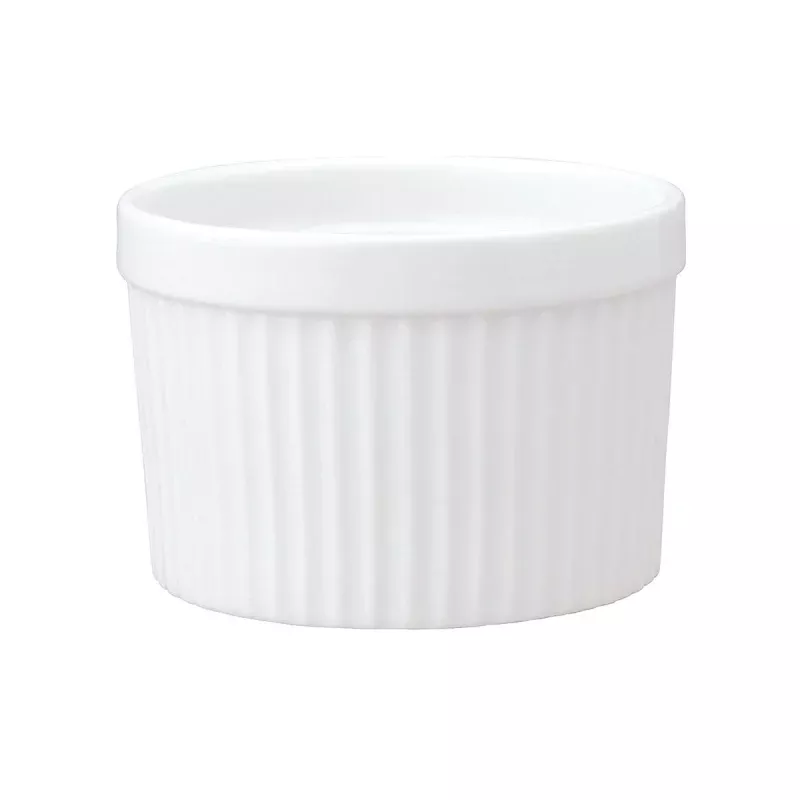 hic-kitchen-10-oz-deep-souffle HIC Kitchen 10 oz Deep Souffle