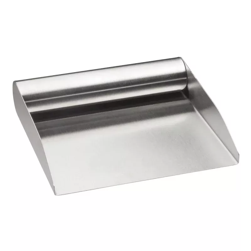 hic-kitchen-stainless-steel-food-scoop HIC Kitchen Stainless Steel Food Scoop